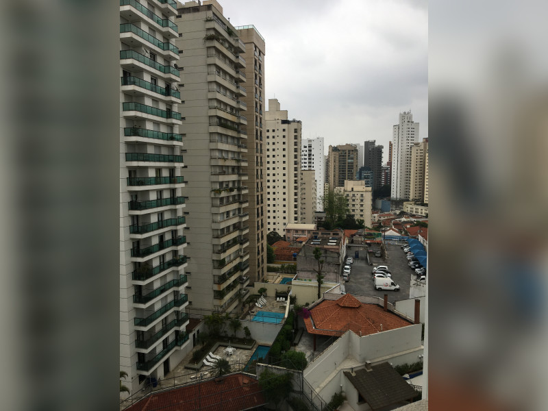 Apartamento à venda Santana com 87m² e 3 quartos por R$ 620.000 - img-3045.JPG