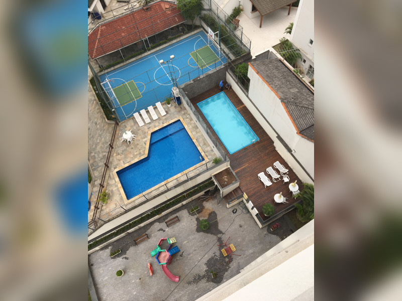 Apartamento à venda Santana com 87m² e 3 quartos por R$ 620.000 - img-3047.JPG
