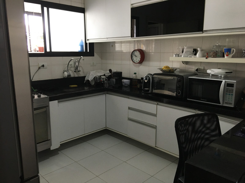 Apartamento à venda Santana com 87m² e 3 quartos por R$ 620.000 - img-3051.JPG