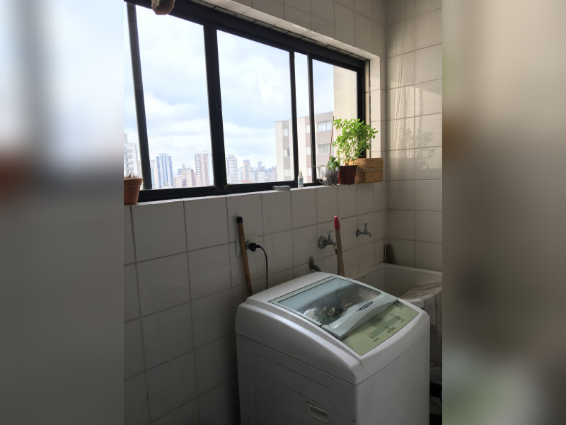 Apartamento à venda Santana com 87m² e 3 quartos por R$ 620.000 - img-3057.JPG