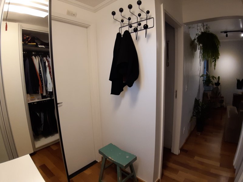 Apartamento à venda Bom Retiro com 97m² e 3 quartos por R$ 850.000 - 111322271-closet3.jpg