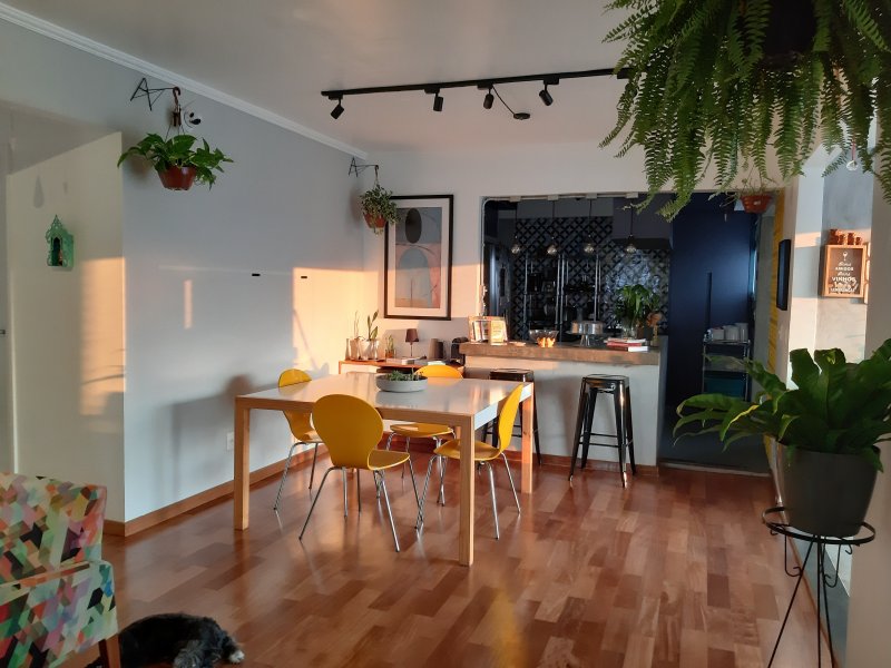 Apartamento à venda Bom Retiro com 97m² e 3 quartos por R$ 850.000 - 1126893439-sala2.jpg
