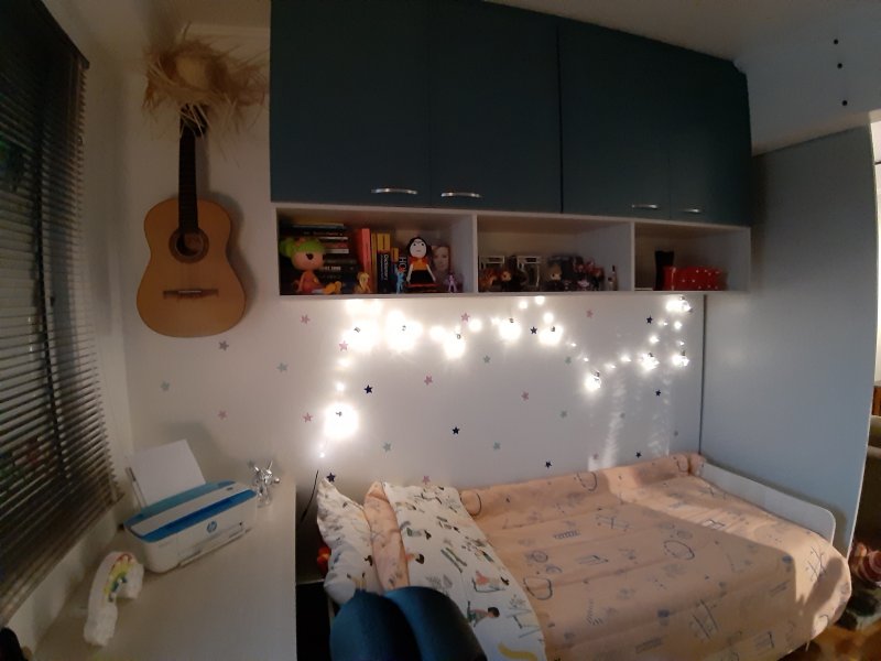 Apartamento à venda Bom Retiro com 97m² e 3 quartos por R$ 850.000 - 1141000980-quartoescrit2.jpg