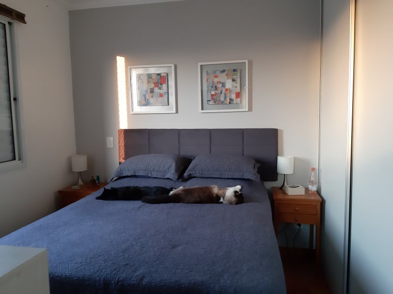 Apartamento à venda Bom Retiro com 97m² e 3 quartos por R$ 850.000 - 1178109399-quartocasal1.jpg