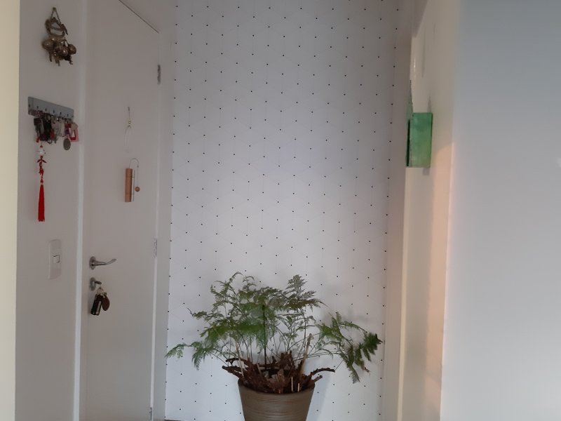 Apartamento à venda Bom Retiro com 97m² e 3 quartos por R$ 850.000 - 1329985790-entrada4.jpg