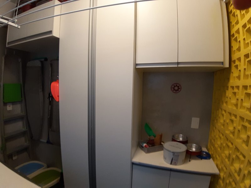 Apartamento à venda Bom Retiro com 97m² e 3 quartos por R$ 850.000 - 1833104241-areaserv3.jpg