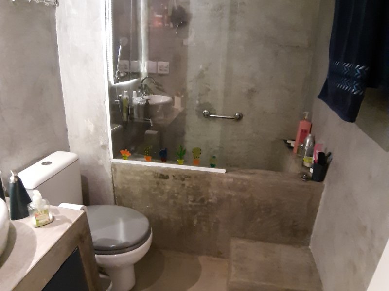 Apartamento à venda Bom Retiro com 97m² e 3 quartos por R$ 850.000 - 1866321748-banheiro5.jpg