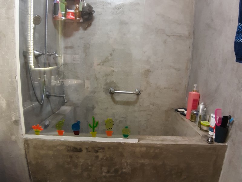 Apartamento à venda Bom Retiro com 97m² e 3 quartos por R$ 850.000 - 314983904-banheiro4.jpg