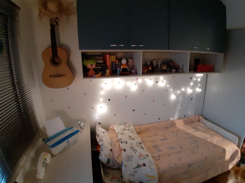 Apartamento à venda Bom Retiro com 97m² e 3 quartos por R$ 850.000 - 318179765-quartoescrit4.jpg