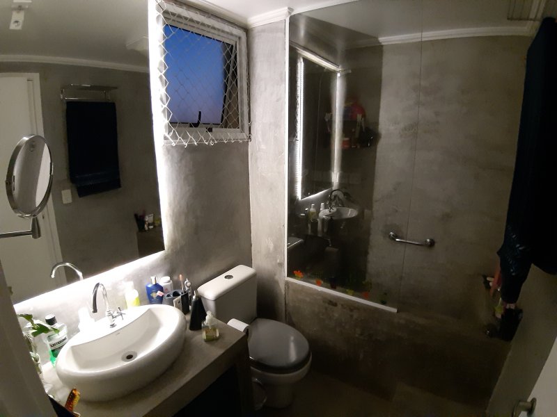 Apartamento à venda Bom Retiro com 97m² e 3 quartos por R$ 850.000 - 322737740-banheiro1.jpg