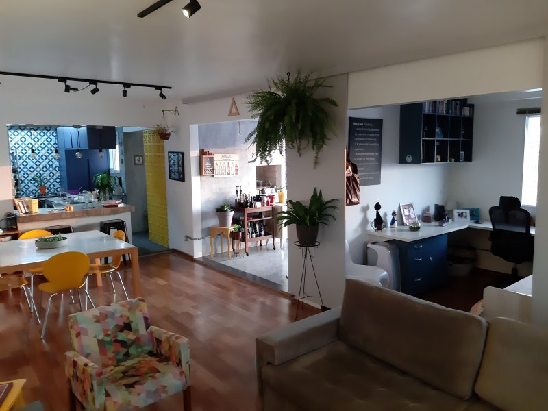 Apartamento à venda Bom Retiro com 97m² e 3 quartos por R$ 850.000 - 507167818-sala4.jpg