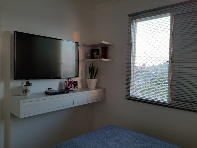 Apartamento à venda Bom Retiro com 97m² e 3 quartos por R$ 850.000 - 549870058-quartocasal2.jpg