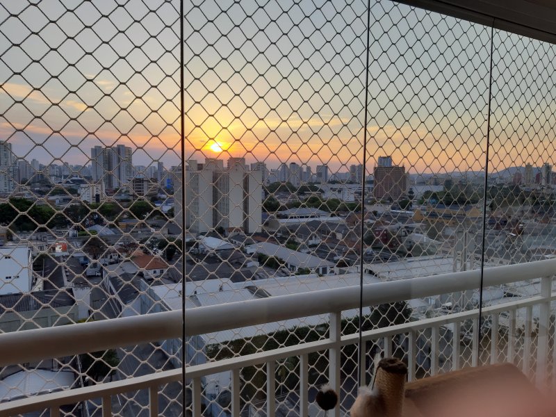 Apartamento à venda Bom Retiro com 97m² e 3 quartos por R$ 850.000 - 558726591-varanda5.jpg