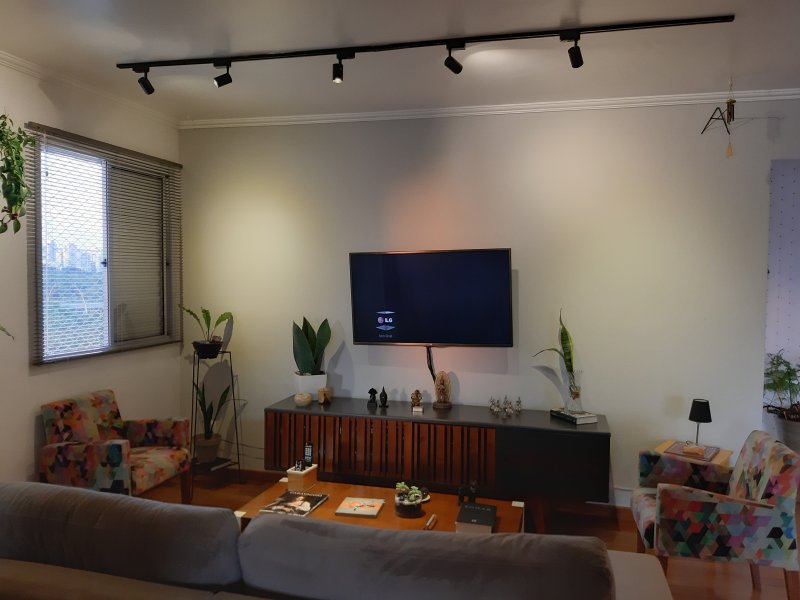 Apartamento à venda Bom Retiro com 97m² e 3 quartos por R$ 850.000 - 805094982-sala3.jpg