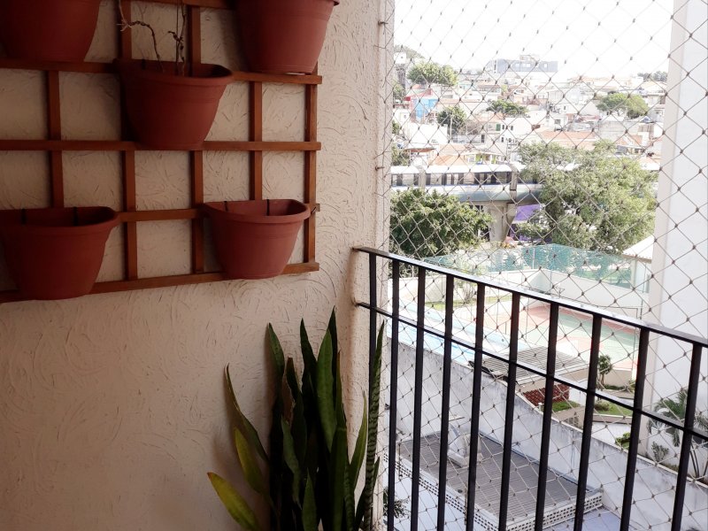 Apartamento à venda Vila Ema com 63m² e 3 quartos por R$ 350.000 - 1219148665-20190701-140218.jpg