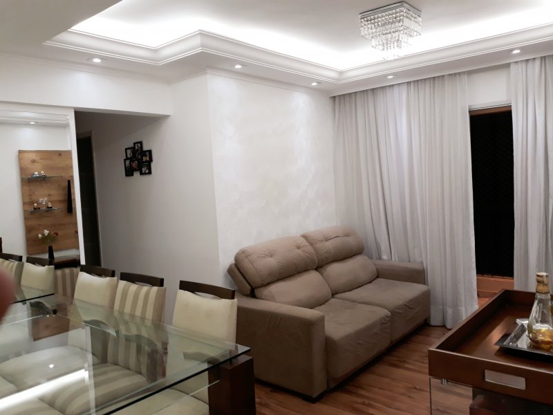 Apartamento à venda Vila Ema com 63m² e 3 quartos por R$ 350.000 - 1361029567-20190630-180452.jpg