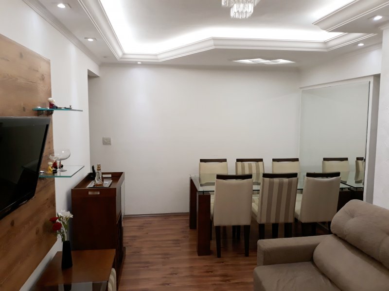 Apartamento à venda Vila Ema com 63m² e 3 quartos por R$ 350.000 - 149608820-20190630-180404.jpg