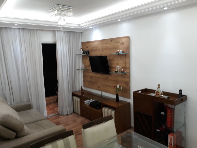 Apartamento à venda Vila Ema com 63m² e 3 quartos por R$ 350.000 - 192950197-20190630-175704.jpg