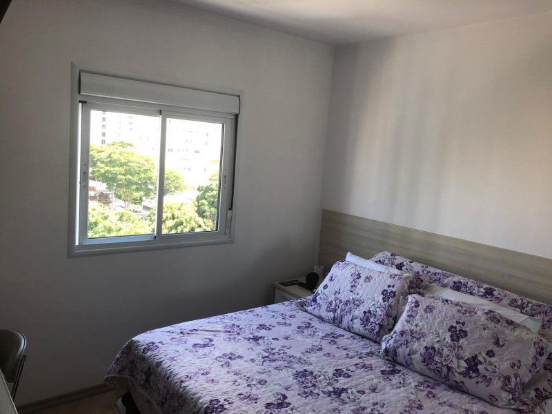 imóvel com 62m² - Santana - São Paulo