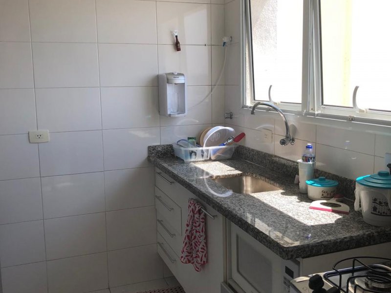 imóvel com 62m² - Santana - São Paulo
