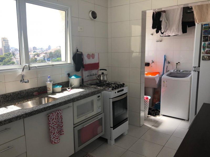 imóvel com 62m² - Santana - São Paulo