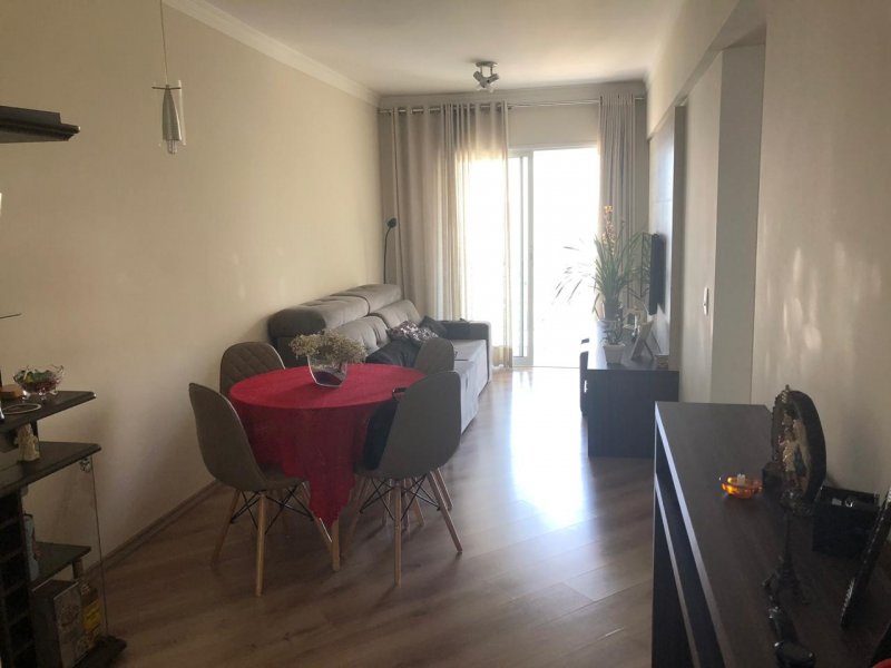imóvel com 62m² - Santana - São Paulo