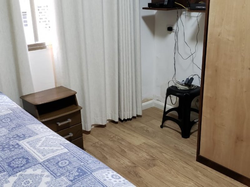 Apartamento à venda Centro com 68m² e 2 quartos por R$ 290.000 - 1164330349-quarto-solteiro3.jpeg