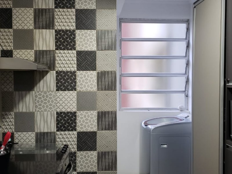 Apartamento à venda Centro com 68m² e 2 quartos por R$ 290.000 - 1471627263-cozinha2.jpeg