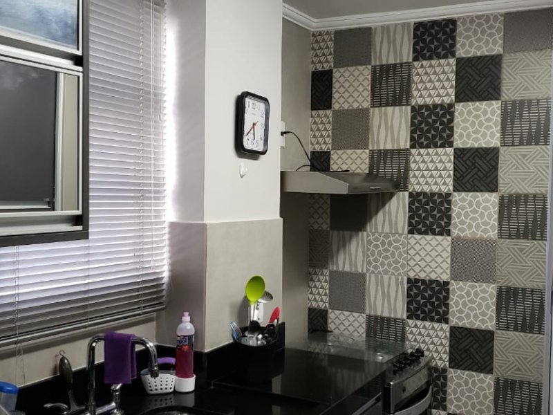 Apartamento à venda Centro com 68m² e 2 quartos por R$ 290.000 - 1607318835-cozinha5.jpeg