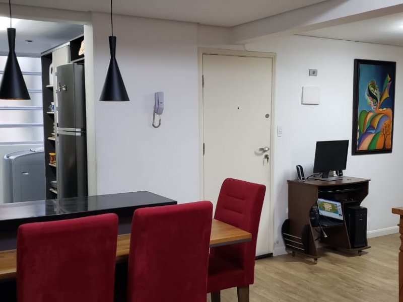 Apartamento à venda Centro com 68m² e 2 quartos por R$ 290.000 - 1624475538-sala1.jpeg
