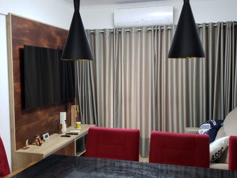 Apartamento à venda Centro com 68m² e 2 quartos por R$ 290.000 - 2054497323-sala4.jpeg