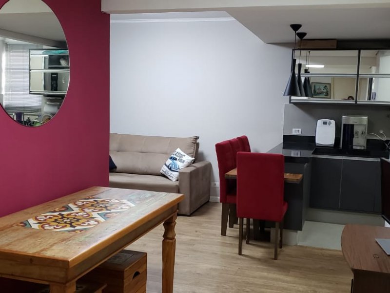 Apartamento à venda Centro com 68m² e 2 quartos por R$ 290.000 - 611699289-sala3.jpeg