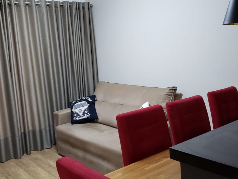 Apartamento à venda Centro com 68m² e 2 quartos por R$ 290.000 - 938456455-sala2.jpeg