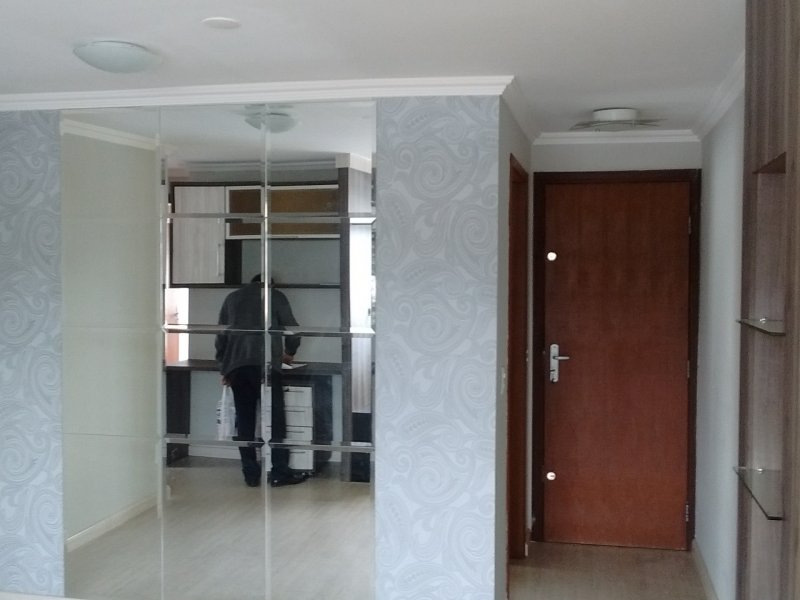imóvel com 57m² - Braga - São José dos Pinhais