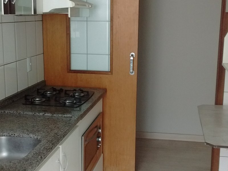 imóvel com 57m² - Braga - São José dos Pinhais