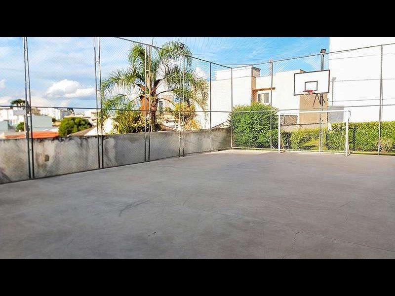 imóvel com 57m² - Braga - São José dos Pinhais