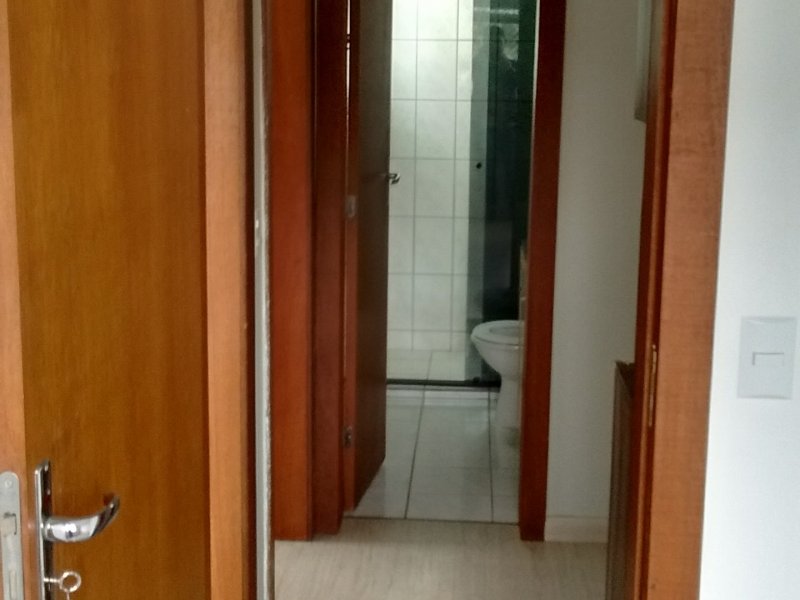 imóvel com 57m² - Braga - São José dos Pinhais