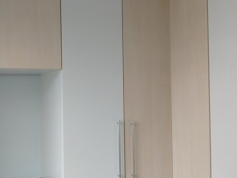imóvel com 57m² - Braga - São José dos Pinhais