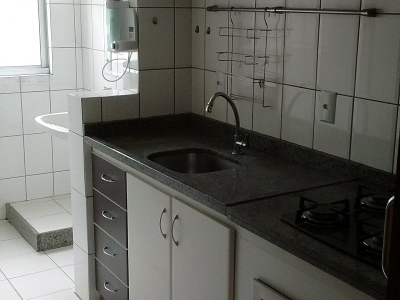 imóvel com 57m² - Braga - São José dos Pinhais