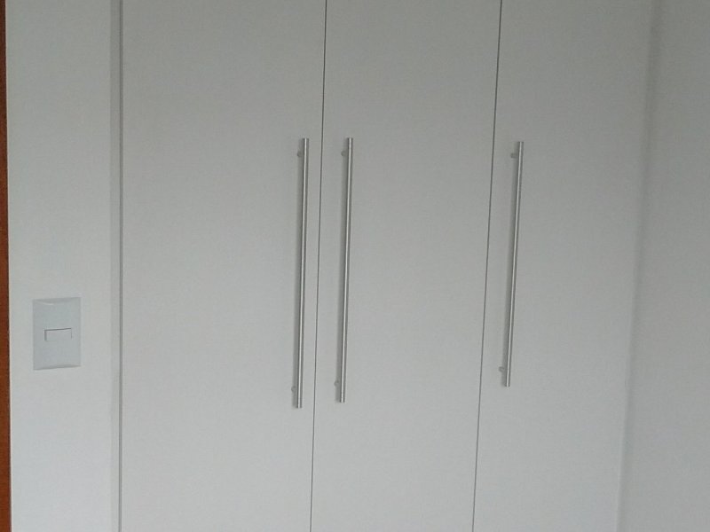 imóvel com 57m² - Braga - São José dos Pinhais