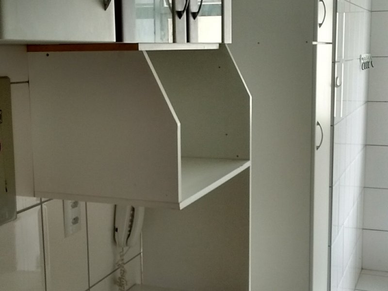 imóvel com 57m² - Braga - São José dos Pinhais