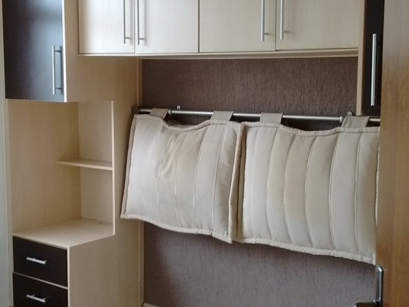 imóvel com 57m² - Braga - São José dos Pinhais