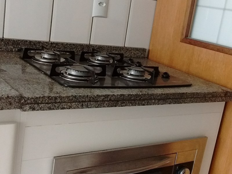 imóvel com 57m² - Braga - São José dos Pinhais