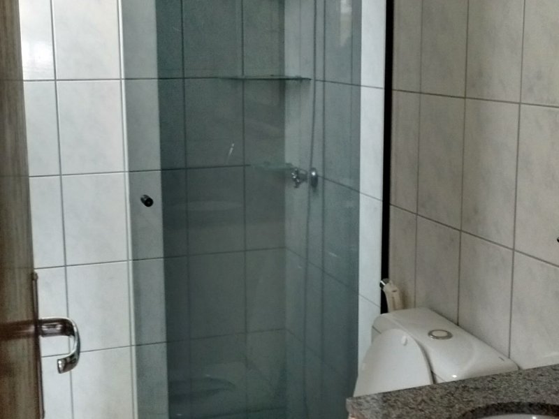 imóvel com 57m² - Braga - São José dos Pinhais