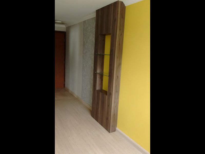 imóvel com 57m² - Braga - São José dos Pinhais
