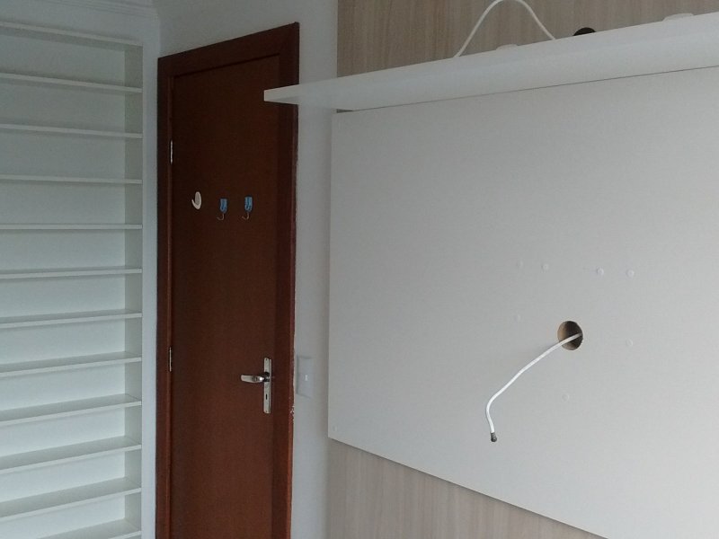 imóvel com 57m² - Braga - São José dos Pinhais