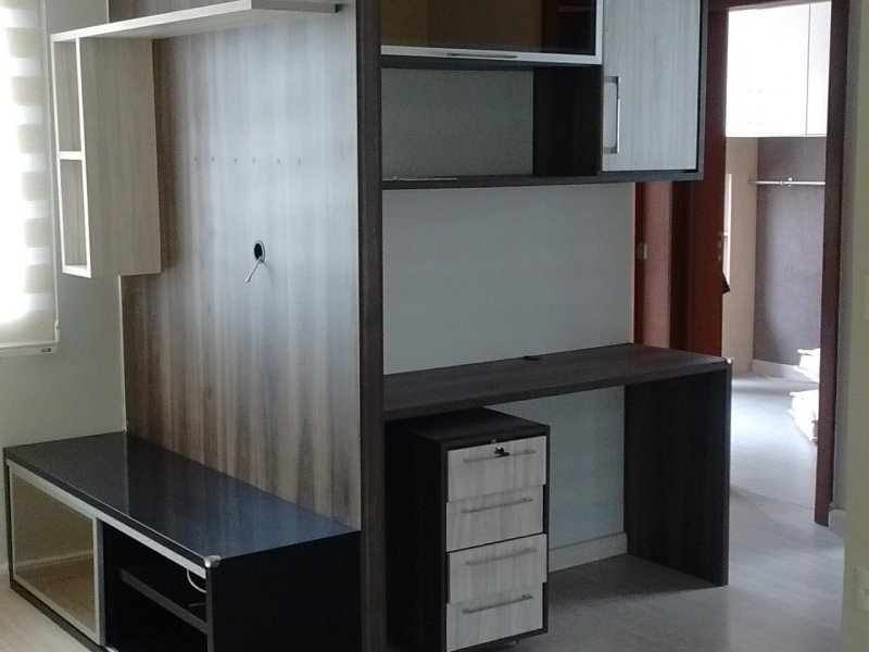 imóvel com 57m² - Braga - São José dos Pinhais