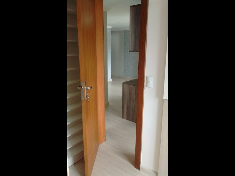 imóvel com 57m² - Braga - São José dos Pinhais