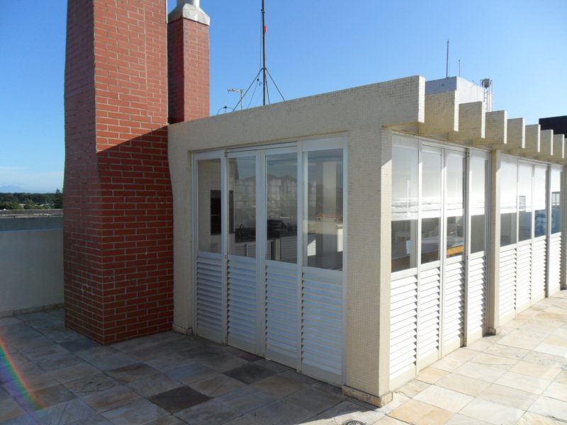 Apartamento à venda Centro com 95m² e 2 quartos por R$ 23.500.000 - 1514979005-sam-0107.JPG