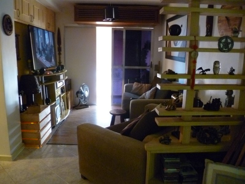 Apartamento à venda Itanhangá com 58m² e 2 quartos por R$ 205.000 - 267873942-p1020696.JPG